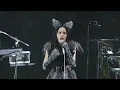 『HIGH FLAME』 Live Clip (Live at ORIX THEATER)