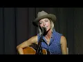 Gina Venier- Nora Jane |30A Songwriters Festival 2025