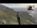 Chasing down the smugglers cache GTA V