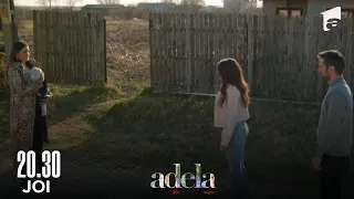 Download Adela o prinde pe Andreea cu copilul!😱 MP3