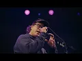 Amos Lee - Arms Of A Woman - Live at Stagecoach 2026