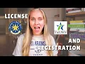 How to Apply for a Texas Drivers License What to Expect When Transferring Your Out of State License