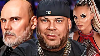 The Brutal Downfall of Billy Corgan s NWA