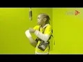 Mukudzeyi Jnr - Rovai Ngoma | COLOR VIBES