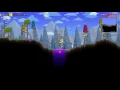 Terraria Lightning Aura Cane case 1