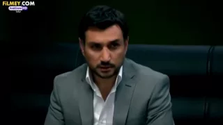 وادي الذئاب الجزء7 السابع الحلقة 25 