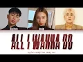 Download Lagu Jay Park – All I Wanna Do (Korean Version) feat. Hoody \u0026 Loco (Color Coded Lyrics Han/Rom/Eng/가사)