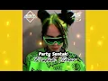 Download Lagu SENTAK PARTY🌴DJ HITAM-HITAM BAGINI_EGI MANTAZI REMIX