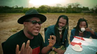 ayesem you go wound ft kweku bany x semenhyia official video
