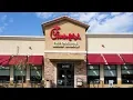 Chick-fil-A Ups The Minimum Wage