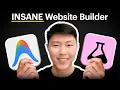 Google Stitch AntiGravity Build AI Websites FREE Full Workflow