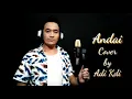 Download Lagu TAMBATAN JIWA - RIZA UMAMI (Cover) by ADI KDI
