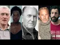 Celeb Reaction To Robert Duvall s Death