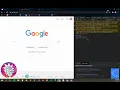 How to run your Javascript code in your own browser