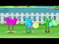 Three Blind Mice | Learning Nursery Rhymes For Kids | Song by Kidoz TV