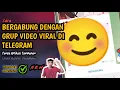 It s So Easy How to Join Viral Groups on Telegram