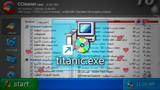 DESTROYING my PC with WINDOWS XP