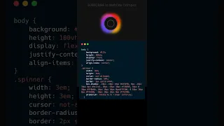 CSS Loading Animation Loading Animation using HTML CSS CSS Loader Animation HTML CSS Animation