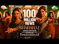 Lagu SHARARAT || DHURANDHAR || RANVEER SINGH || AYESHA || AYANN MUSIC.1🎵🎶