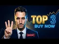 I Spent 125 000 on these 3 Stocks 97 Will Miss the Run