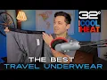 The Best Travel Underwear 32 Degrees Cool