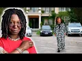 Inside Whoopi Goldberg Lifestyle House Tour Husband Net Worth