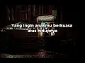 Download Lagu Saat Kau Telah Mengerti - Virgoun ( Cover by Tami Aulia ) Lirik lagu indoneia