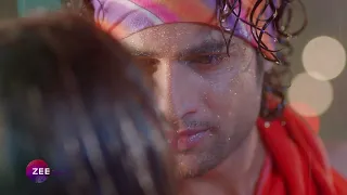 مسلسل حب لا يقاوم ابتداء من 22 ابريل زي الوان 