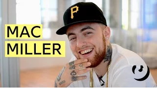 Mac Miller If Donald Trump Were President