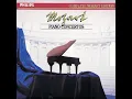 Mozart: Concert Rondo for Piano and Orchestra in D. K.382: 2. Adagio - Alfred Brendel, Academy of St Martin in the Fields, Sir Neville Marriner & Wolfgang Amadeus Mozart