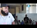 {{ REACTION }} Long Bumpy Road by Hosier - Not Another Country Rapper