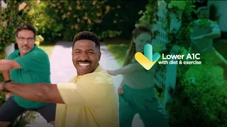 Jardiance Transforming Type 1 Diabetes Management TV Commercial