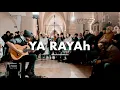 Download Lagu Ya Rayah - Algerian song, street performance from Poland, krakow city