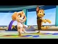Download Lagu PAW Patrol - Pup Pup Boogie | Saison 1 | WildBrain Enfants | Dessins animés d'enfants