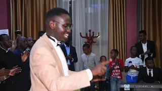 sinogenda ntashimye