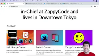 001 Introduction Full stack Development Django Python Full Course