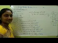 C Language Pointers in C Part 3 Pointer to Pointer or Double Pointer in C Telugu Scit T