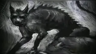 السلعوة حيوان الشيب وثائقي عن اغرب حيوان مفترس الشيب السلعوة 