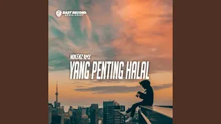 Download Dj Yang penting halal MP3