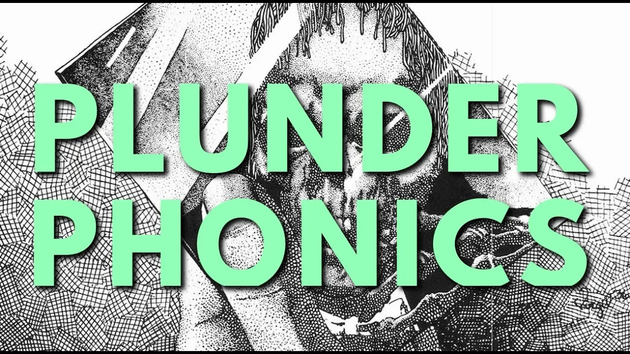 5 Albums to Get You Into PLUNDERPHONICS