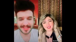 من فاكر مها احمد في فيلم كلم ماما 