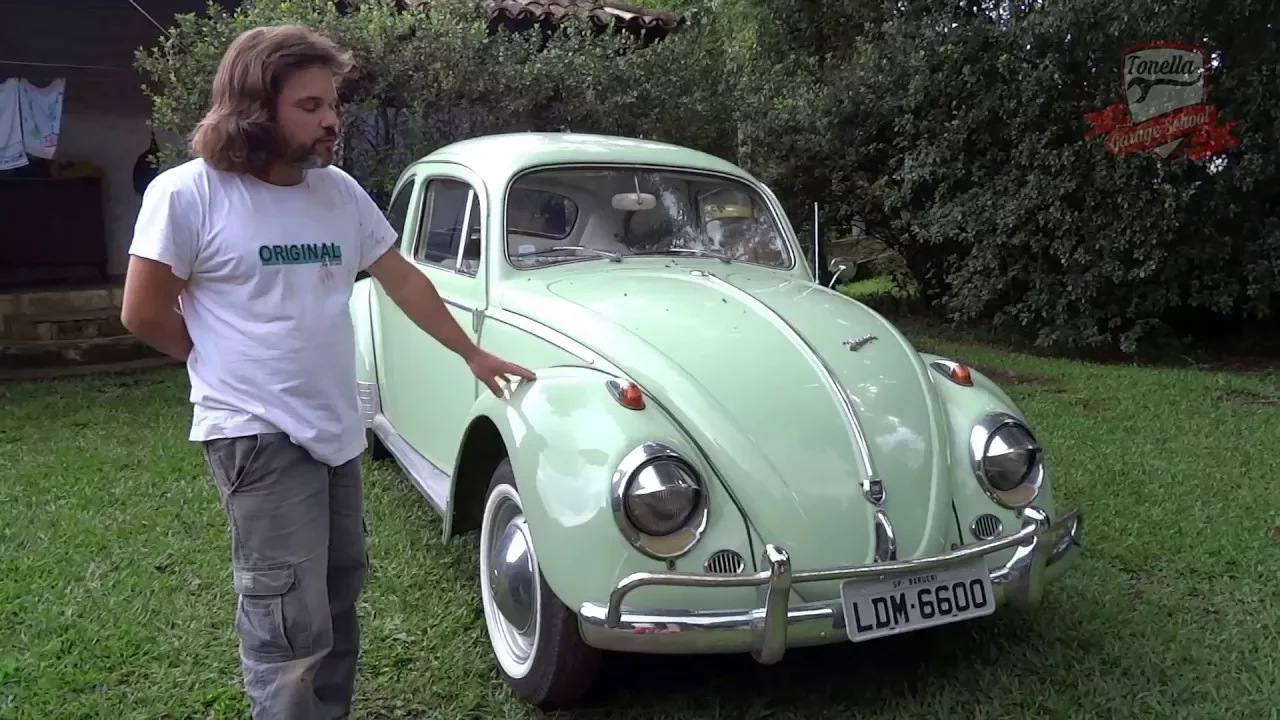 Tonella - Fusca 1200 1962 01