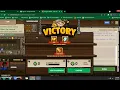 Codecombat Kithguard dungeon - dungeon raider solution