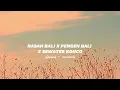 Download Lagu Lavora - RASAH BALI X PENGEN BALI X SEWATES KONCO | ACF Lyrics (Slowed + Reverb)