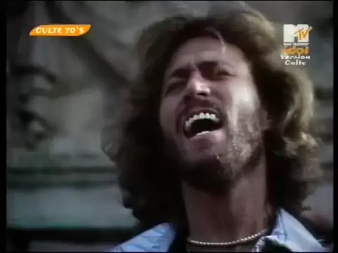 Download MP3 Bee Gees, Staying alive