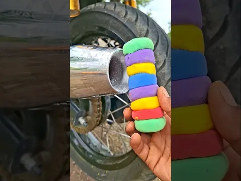 oooo clay magiiiiiii 😲💀 #shorts #ytshorts #funny