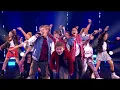 Download Lagu FINALISTEN JUNIOR SONGFESTIVAL 2022 - LIVING IN THE MOMENT [FINALE] | JUNIOR SONGFESTIVAL 2022 🇳🇱