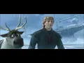 Frozen   The Great Thaw Vuelie Reprise