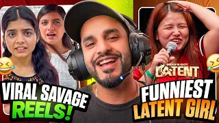 Try Not to laugh Funniest MEMES