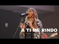 Download Lagu A Ti me Rindo (I Surrender – Hillsong Worship) | Lakepointe en Español